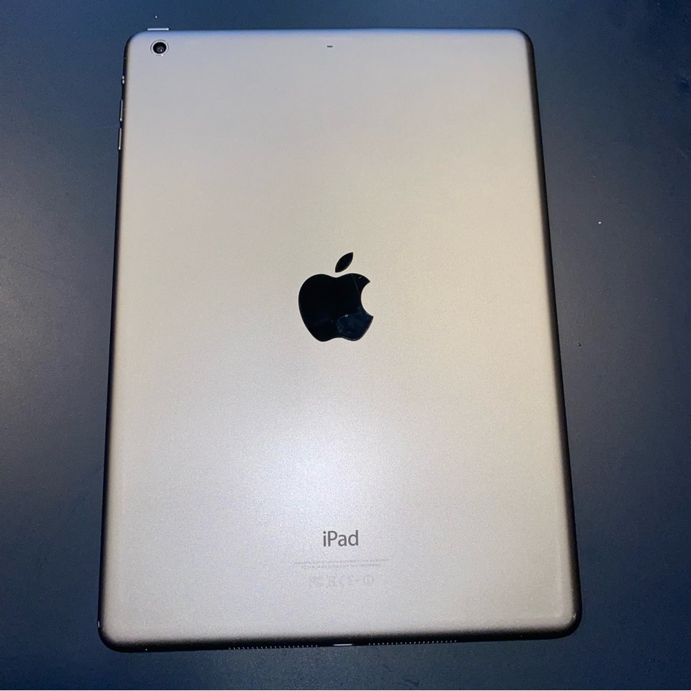 iPad Air 16GB